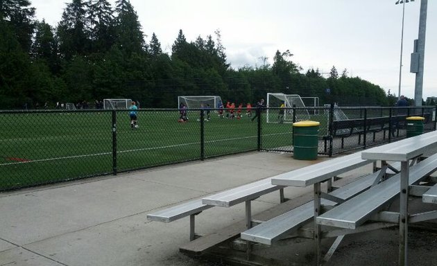 Photo of South Surrey Youth Park