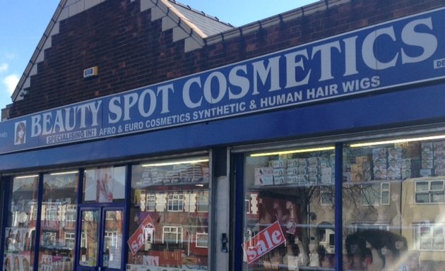 Photo of Beauty Spot Cosmetics (Derby)
