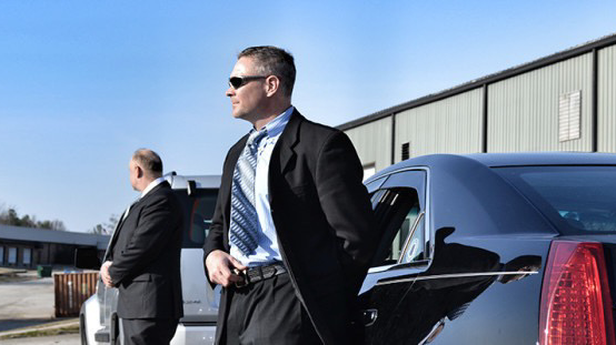 Photo of Exceptional Security Services