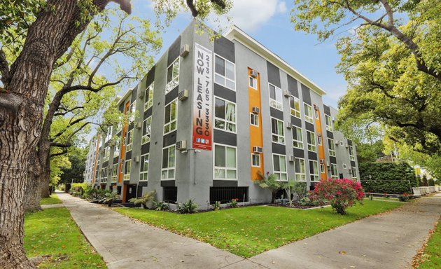 Photo of First Choice Housing