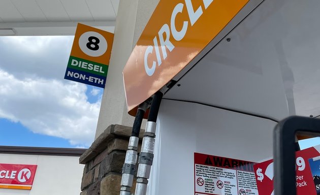 Photo of Circle K