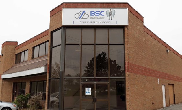 Photo of BSC Solutions Group Ltd.