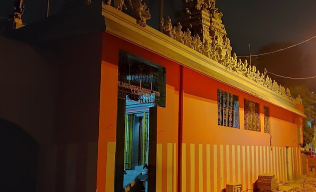 Photo of Sri Muthumariamman Temple