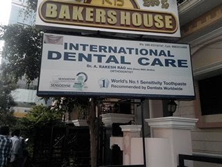 Photo of International Dental Care