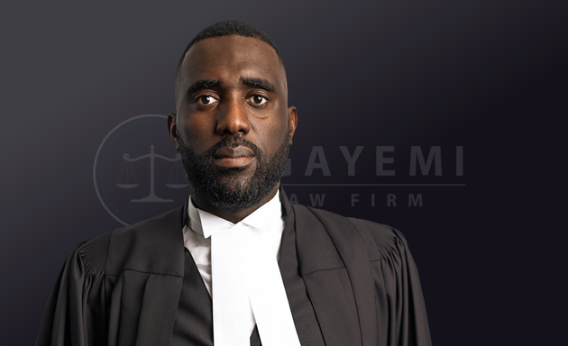Photo of Ogayemi Law Firm