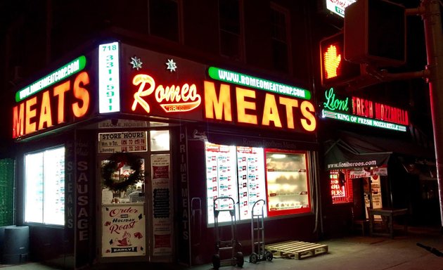 Photo of Romeo Meats