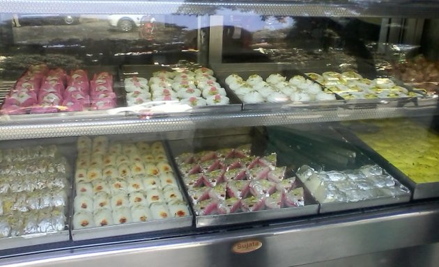 Photo of Sandesh Bengali Sweets