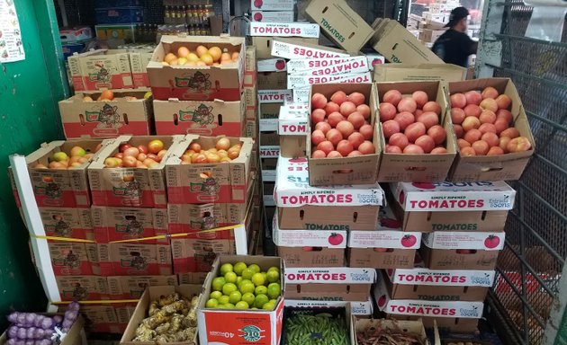Photo of National Produce Miami ( fruits and vegetables)