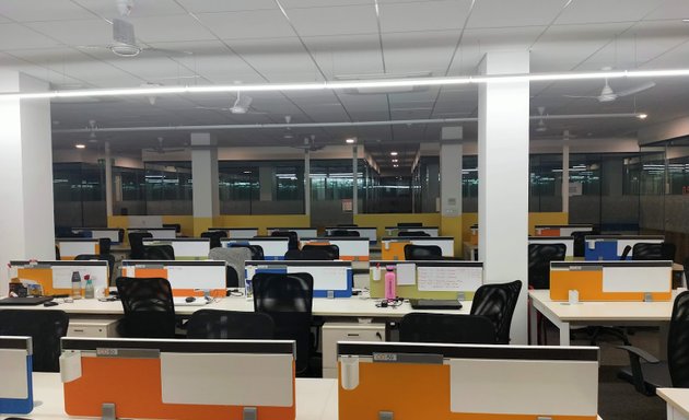 Photo of Capita India Vikhroli