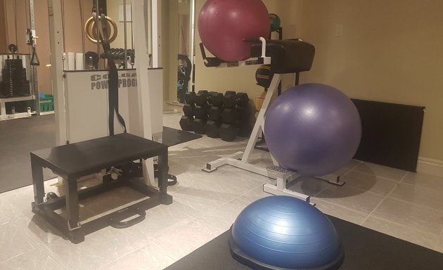 Photo of Smart Path Health & Fitness Studio