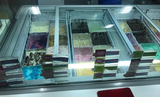 Photo of Baskin Robbins