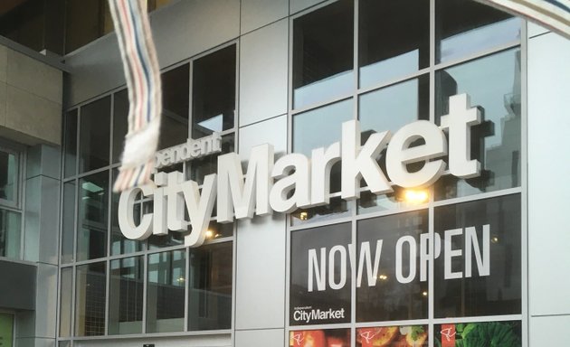 Photo of George's Independent City Market