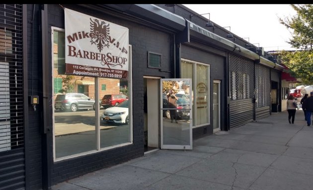 Photo of Mike's VIP Barber Shop