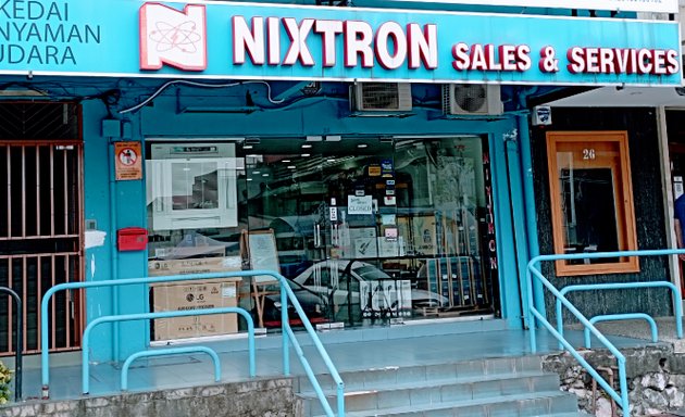 Photo of Nixtron Sales & Services