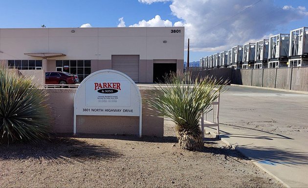 Photo of Parker & Sons
