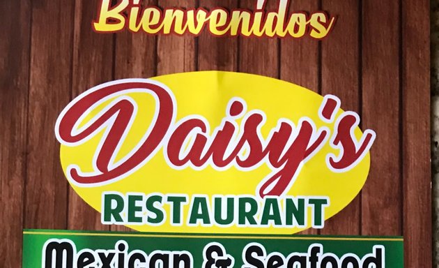 Photo of Daisy's Restaurant