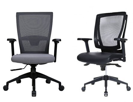Photo of Icon Seating Systems