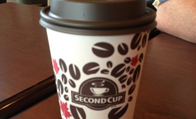 Photo of Second Cup Café