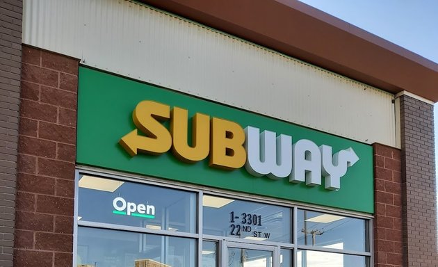 Photo of Subway