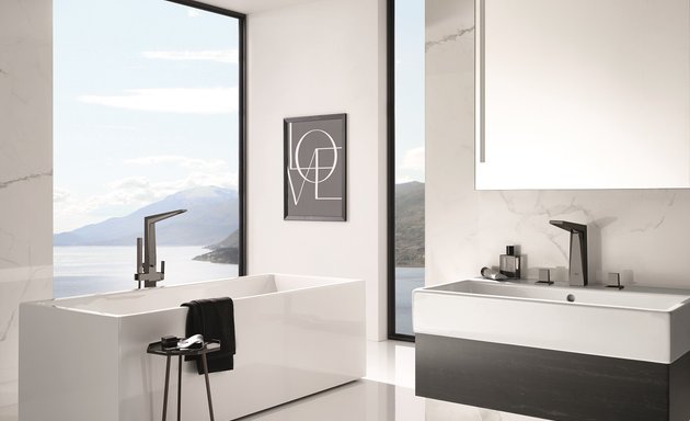 Photo of GROHE Cape Town Showroom