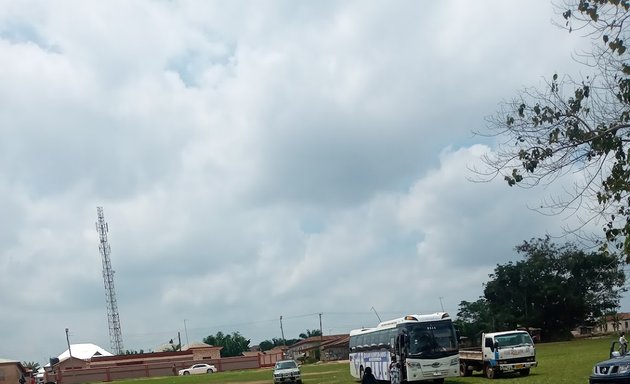 Photo of Asotwe Town Park