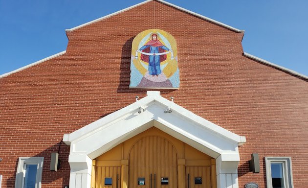 Photo of Assumption of the Blessed Virgin Mary Ukrainian Catholic Church