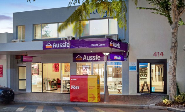 Photo of Aussie Home Loans Stones Corner