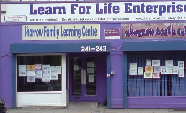 Photo of Learn For Life Enterprise