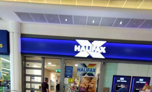 Photo of Halifax