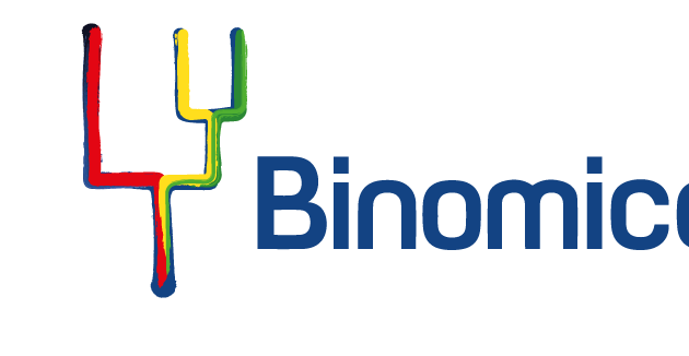 Photo of Binomica Labs