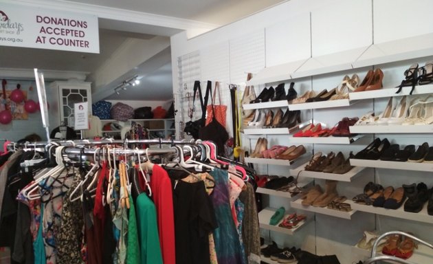 Photo of Yesterdays Thrift Shop West End