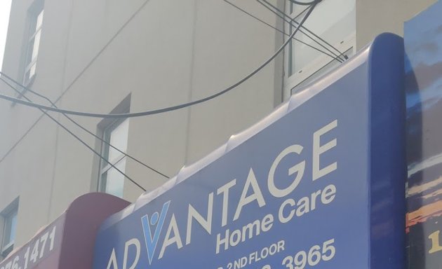 Photo of Advantage Home Care
