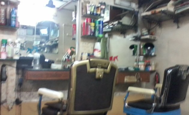 Photo of Shree Anupam Annex Gents Beauty Salon