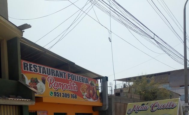 Foto de Restaurante pollería RAMADITA
