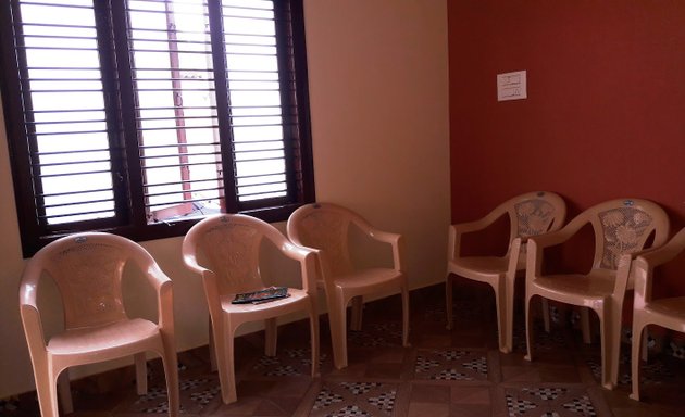 Photo of Sri Poorna Clinic