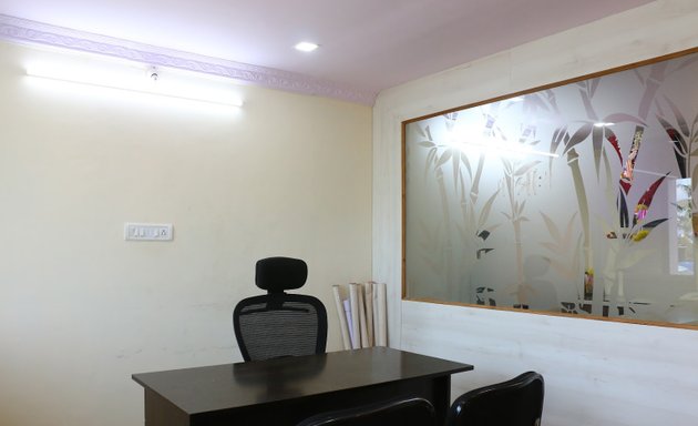 Photo of Sapthagiri Properties (DV)