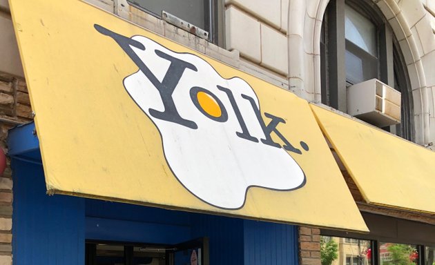 Photo of Yolk - Lakeview