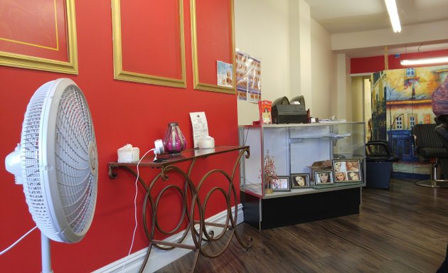 Photo of Zara Beauty Salon