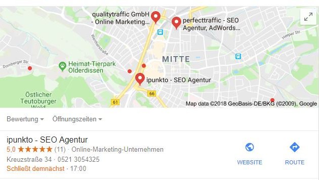 Foto von 💡 SEO Agentur München auf Erfolgsbasis