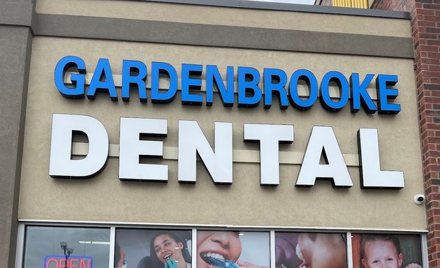 Photo of Gardenbrooke Dental