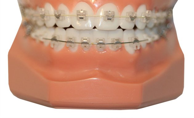 Photo of Ortho Reich - Dr. Eric Reich Orthodontist