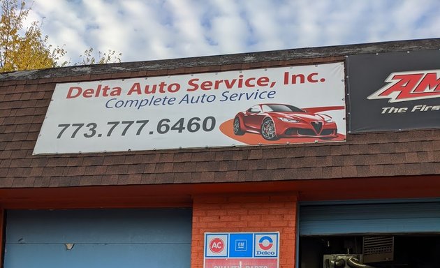 Photo of Delta Auto Services