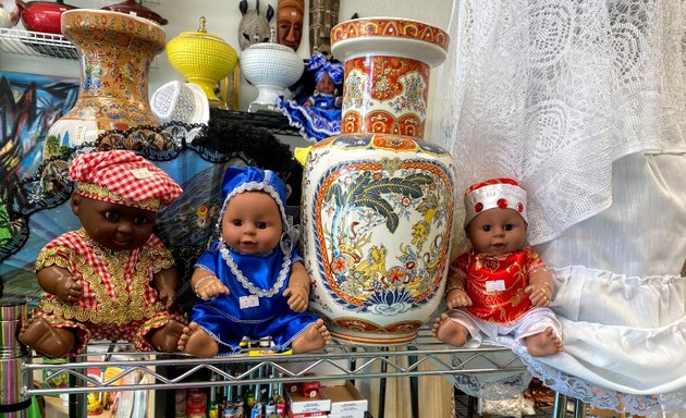 Photo of Botánica Addeshina y asociación cultural yoruba usa miami