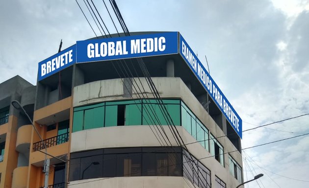 Foto de Centro Medico Global Medic