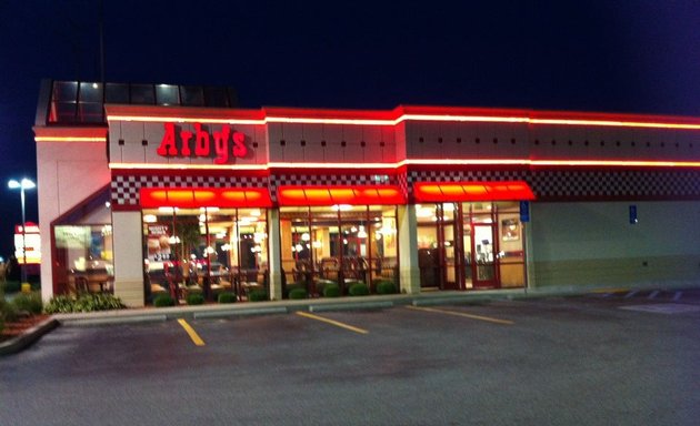 Photo of Arby's