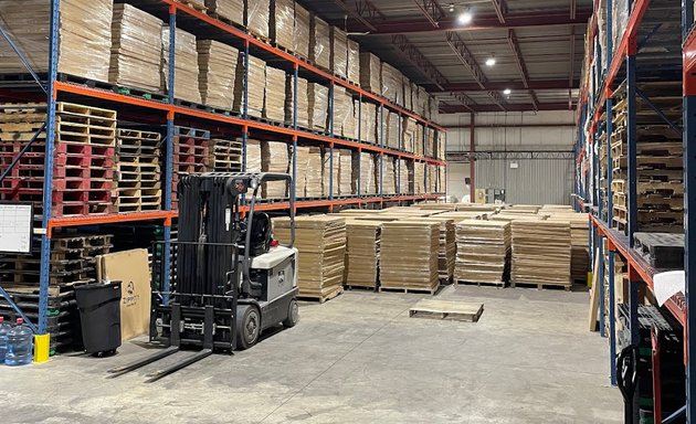 Photo of Total Warehouse Solutions