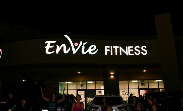 Photo of EnVie Fitness - El Paso