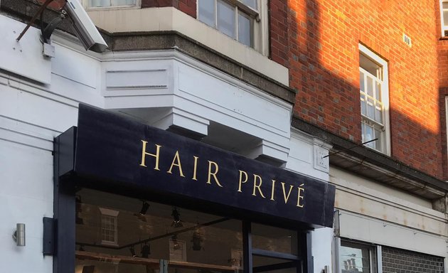 Photo of Hair Privé Salon