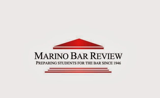 Photo of Marino Bar Review