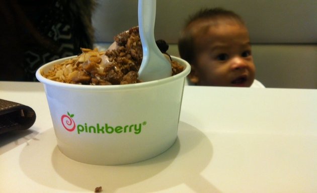 Photo of Pinkberry